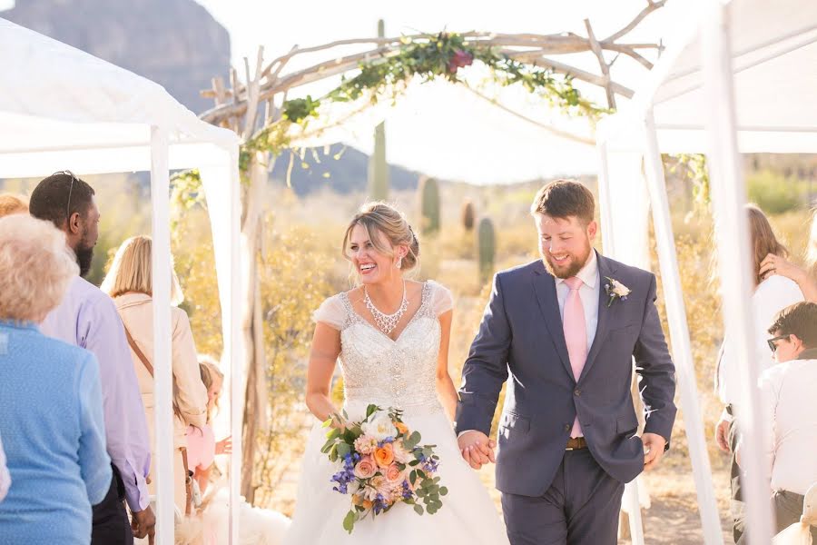 Fotógrafo de casamento Jerrae Wilson (jerraewilson). Foto de 29 de dezembro 2019