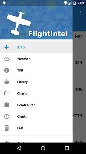 FlightIntel