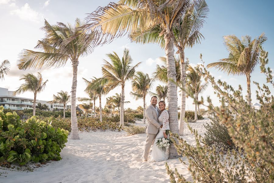 Fotógrafo de bodas Victoria Liskova (liskova). Foto del 25 de octubre 2023