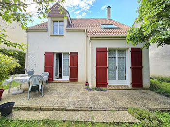 maison à Champigny-sur-Marne (94)