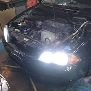 アコードワゴン CH9