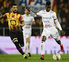 Zulte Waregem huurt Idrissa Doumbia met aankoopoptie