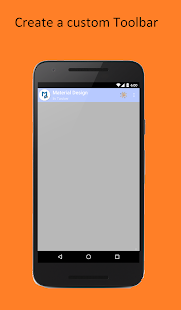   Material Design Tasker Plugin- screenshot thumbnail   