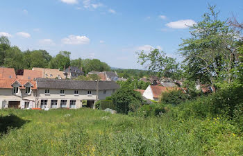 terrain à Tracy-le-Mont (60)