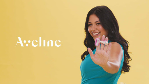 Creative Digital Campaign for Innovative Razor