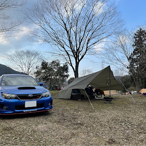 インプレッサ WRX STI GVB