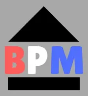 BOB PROPERTY MAINTENANCE LIMITED Logo