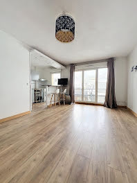 appartement à Bordeaux (33)