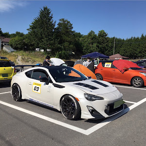 BRZ ZC6