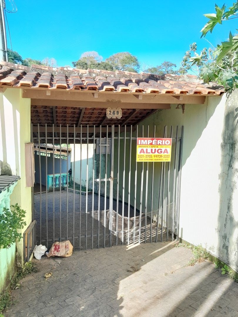 Casas à venda Centro