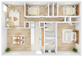 Floorplan Diagram