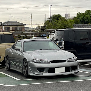 シルビア S15