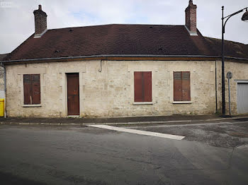 maison à Saint-Sauveur (60)