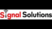 Signal Solutions  Logo