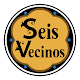 Download Seis Vecinos Restaurant For PC Windows and Mac 1.0