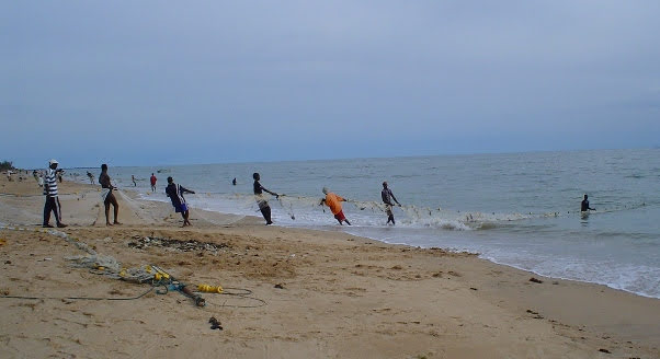 Kafountine - Os melhores destinos para visitar no Senegal