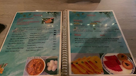 Enssa menu 1