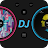 Mixify : DJ Music Mixer icon