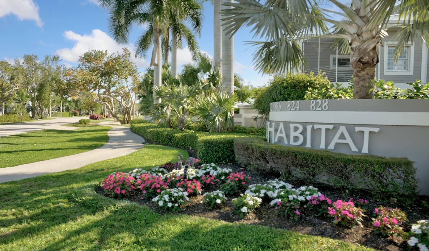 Apartment with pool Marco Island