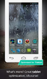 Rain Prank : Funny Joke Screenshots 7