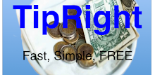 TipRight APK