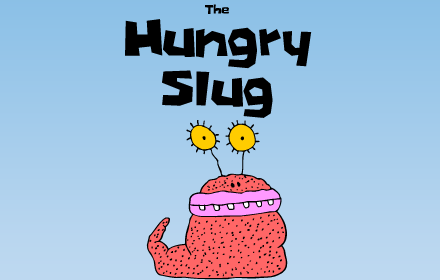 The Hungry Slug small promo image