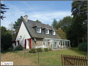 maison à Hédé (35)