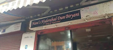 Nani's Hyderabad Dum Biryani photo 