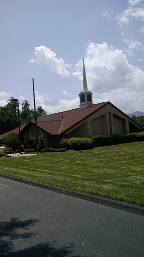 Latter Day Saint Church