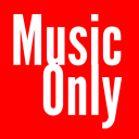 Music Only for YouTube