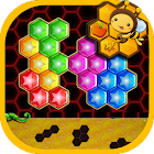 Bee Hive Puzzle 1.0