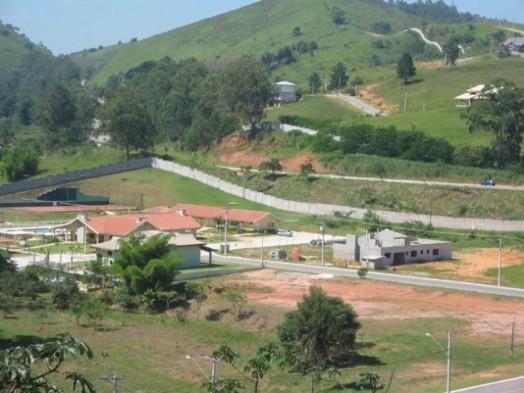 Terreno residencial à venda, Reserva Fazenda São Francisco, Jambeiro.