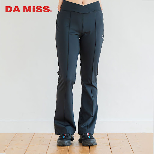 美脚パンツ ブラック 1532-1702 | D SHOP 大人の女性が美しく動くため