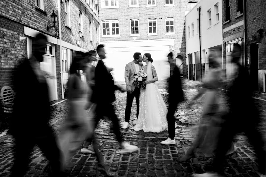 Wedding photographer Vitaliy Turovskyy (turovskyy). Photo of 12 December 2020