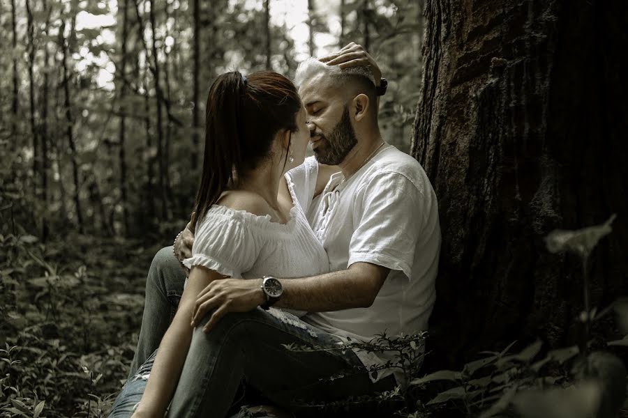 Fotografo di matrimoni Sammy Cifuentes (sammycifuentes). Foto del 23 luglio 2020