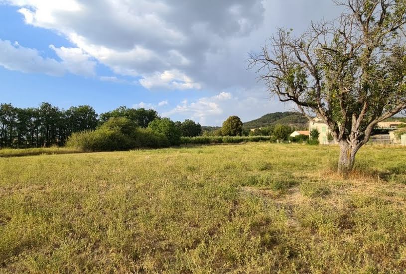  Vente Terrain à bâtir - 400m² à Laragne-Monteglin (05300) 