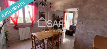 appartement à Beziers (34)