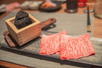 GyuB Yakiniku - 牛B焼肉 - 完全預約制 - おまかせ - 和牛燒肉專門店