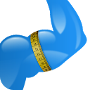 Body Measurement, Body Fat and Weight Los 3.2.3 APK Download