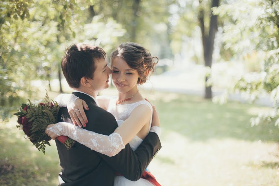 Wedding photographer Alik Mulikov (alekzotoff). Photo of 26 February 2016