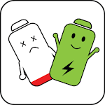 Cover Image of Download Battery Charger Alarm 1.8 APK