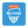 MyCricket icon