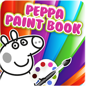 Download How to color peppa pig (New) For PC Windows and Mac