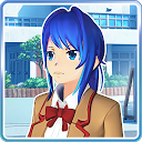 Téléchargement d'appli School Life Simulator Installaller Dernier APK téléchargeur