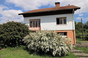 maison à Le Thillot (88)