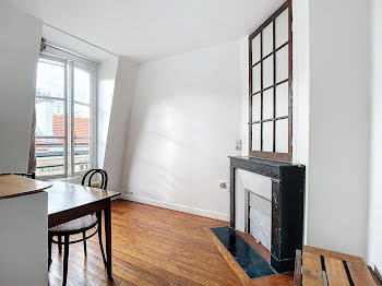 appartement à Paris 20ème (75)