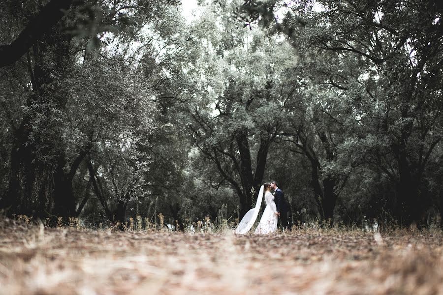 Fotógrafo de bodas Davide Crea (davidecrea). Foto del 20 de enero 2020