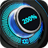 Extra High Volume Booster: Equalizer, Music Player2.2.0