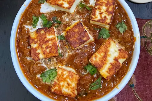 Paneer Butter Masala