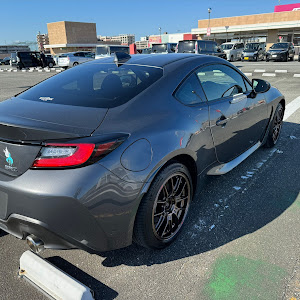 BRZ ZD8